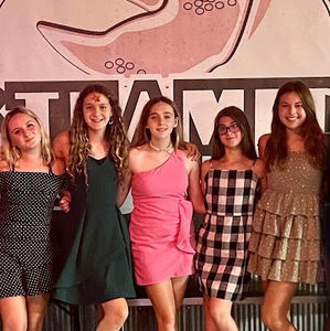 Meet your Posher, Madeline